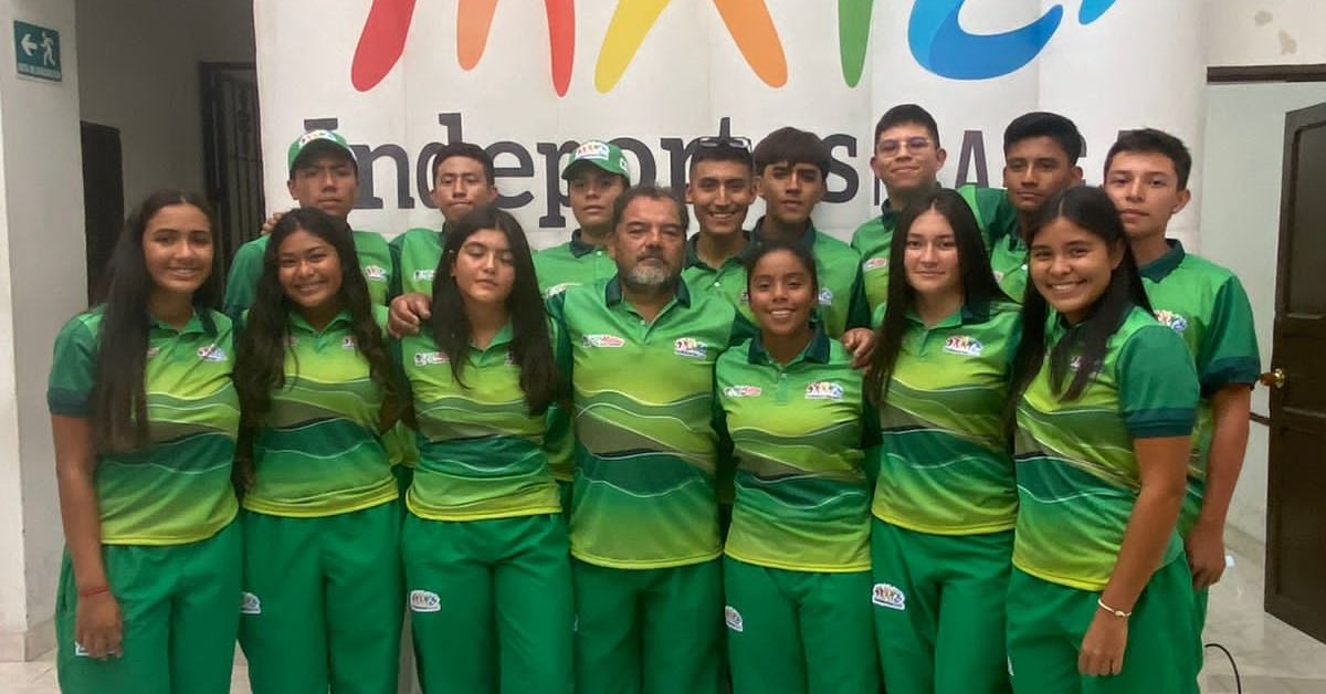 14 deportistas caucanos competirán en los IV Juegos de Mar y Playa1