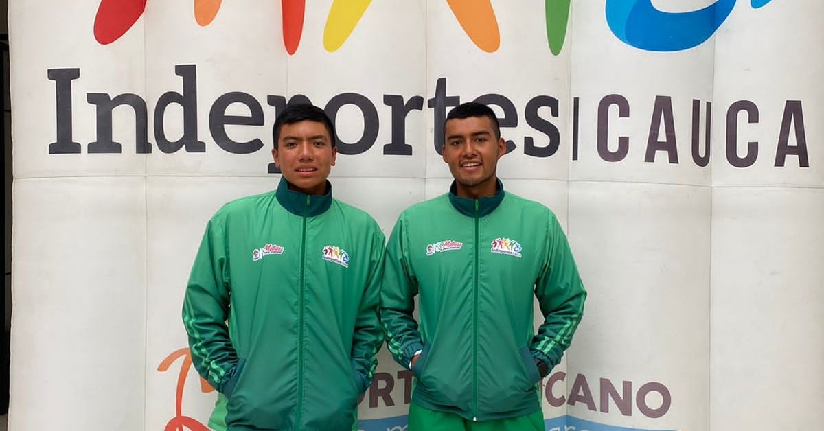 14 deportistas caucanos competirán en los IV Juegos de Mar y Playa2