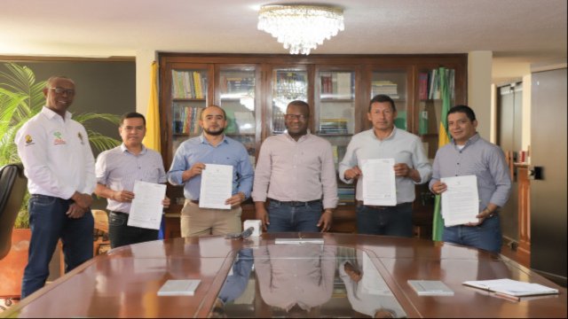 1600 millones serán invertidos para fortalecer la revolución vial en cuatro municipios del Cauca-