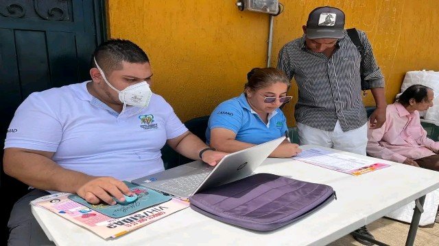 ¡Salud y dignidad para todos! Hospital Francisco de Paula Santander brinda atención integral a personas en condición de calle