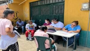¡Salud y dignidad para todos! Hospital Francisco de Paula Santander brinda atención integral a personas en condición de calle