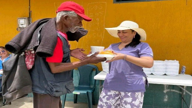 ¡Salud y dignidad para todos! Hospital Francisco de Paula Santander brinda atención integral a personas en condición de calle