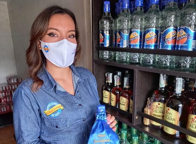 Celebremos tu mes, acompañados…