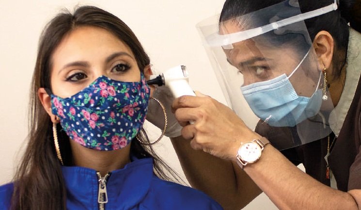 ¡Pon tu salud en las mejores manos! – IPS Comfacauca