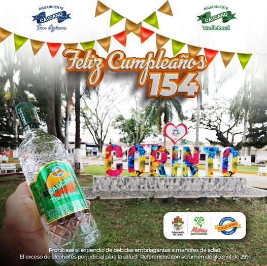 Feliz cumpleaños # 154