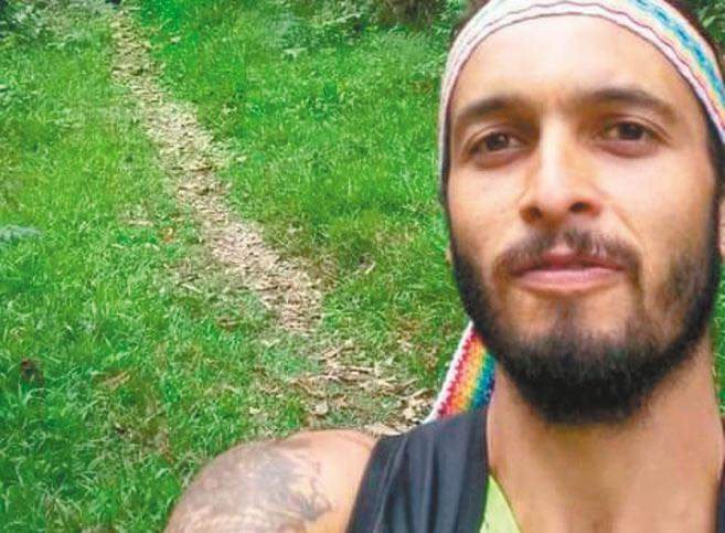 Declaran muerte cerebral a Lucas Villa