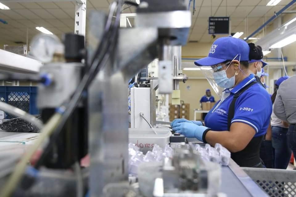 el Cauca se reactiva  a través de la innovación