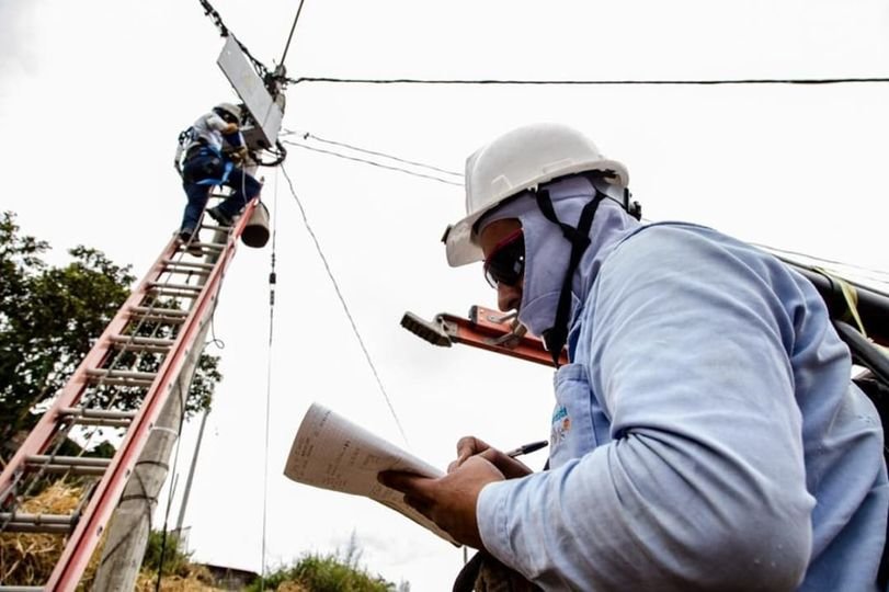 Mantenimientos por parte de la CEO