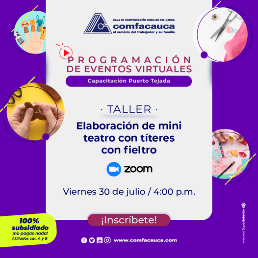 ¡¡Estimula la creatividad de tus hijos!!