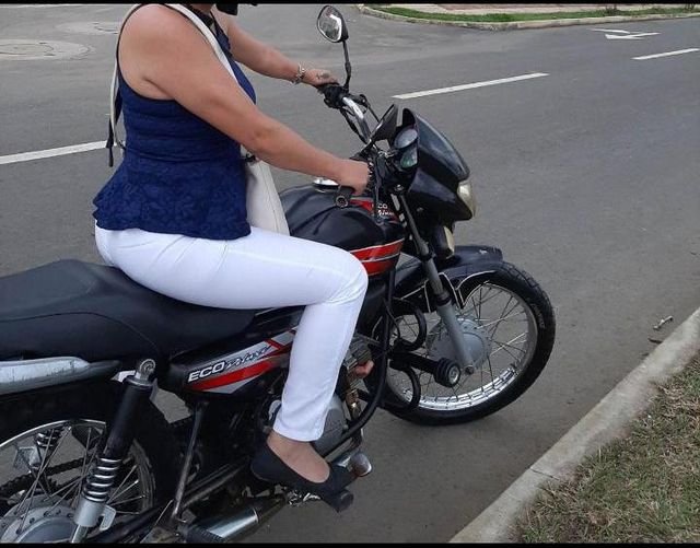 Se roban moto en Santander de Quilichao