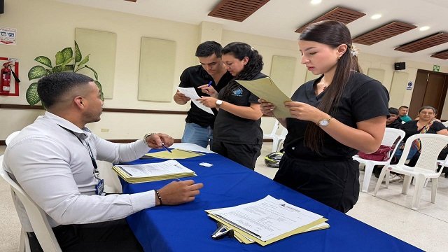 251 familias caucanas recibieron subsidio de vivienda de Comfacauca en 2025