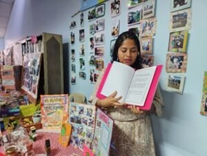 322 ninos y ninas se beneficiaron con educacion inicial en zonas rurales