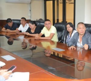 340 millones de pesos seran adicionados para terminar la Institucion Educativa Marco Fidel Narvaez