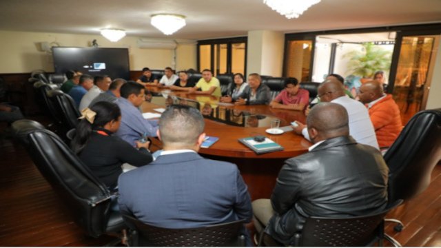 340 millones de pesos serán adicionados para terminar la Institución Educativa Marco Fidel Narváez