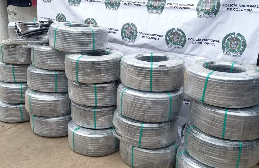 440 KG DE MARIHUANA FUERON INCAUTADOS2