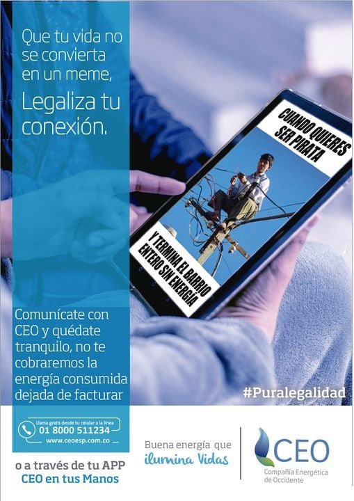 Que tu vida no se convierta en un meme