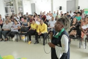 70 porciento de cupos universitarios de regionalizacion seran para estudiantes del Norte del Cauca