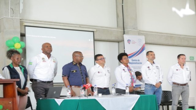 70% de cupos universitarios de regionalización serán para estudiantes del Norte del Cauca 29 70 porciento de cupos universitarios de regionalización serán para estudiantes del Norte del Cauca-