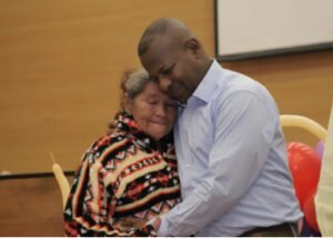 700 adultos mayores de Popayan recibieron kits nutricionales