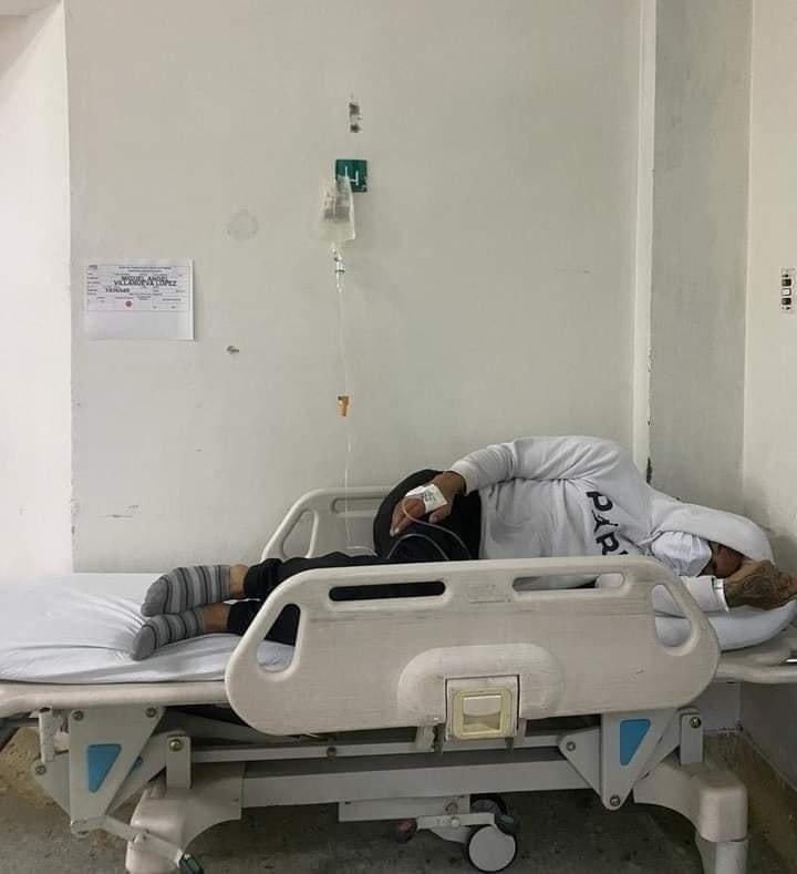 APARECIO EN SANTANDER DE QUILICHAO EL INFLUENCER QUE ESTABA DESAPARECIDO