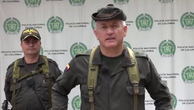 ASESINATO EN LA VEREDA EL PALMAR DE SANTANDER DE QUILICHAO ReporteOficial