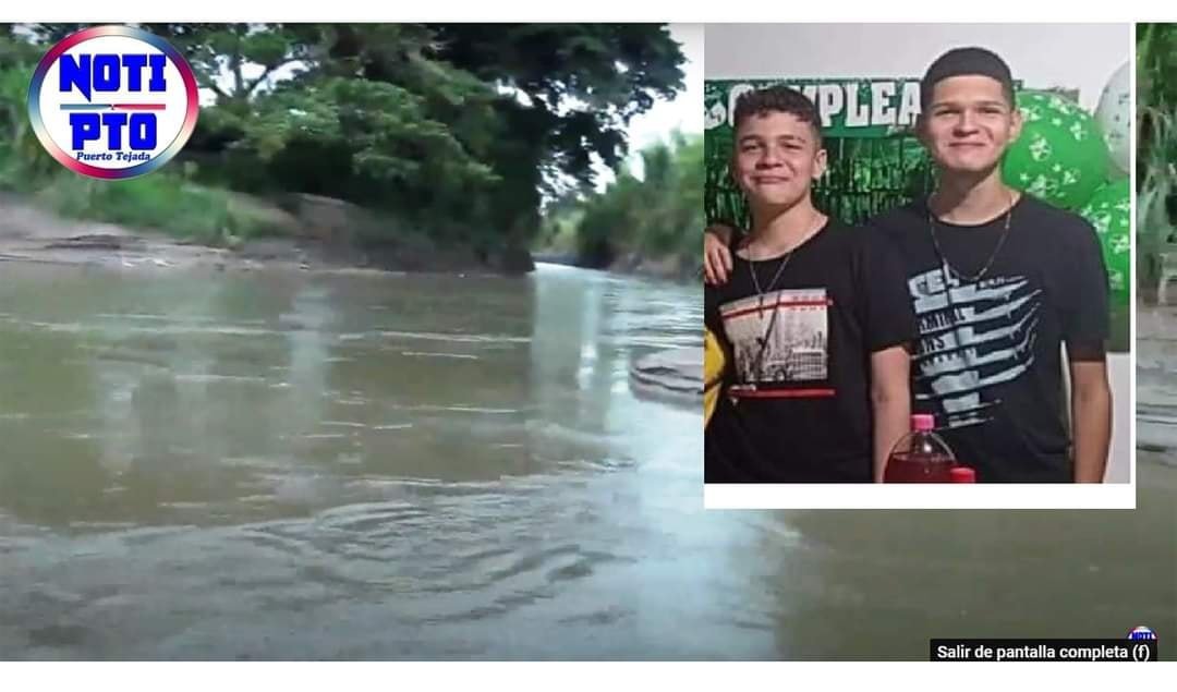 Aún no encuentran sus cuerpos