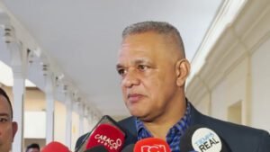 Acciones de Seguridad para la Liberación de la Concejala Sandra Betancourt