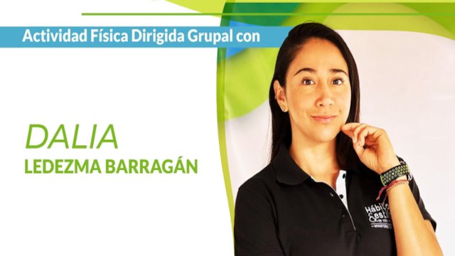 Actividades de hábitos y estilos de vida saludable en Popayán