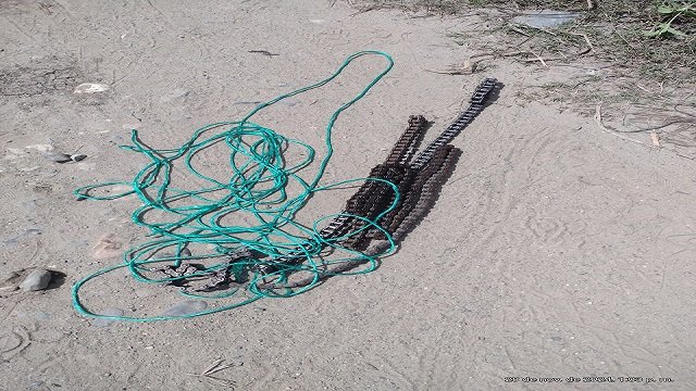 Acto de Sabotaje en Infraestructura Eléctrica Afecta a Miranda