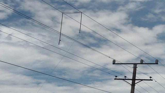 Acto de Sabotaje en Infraestructura Eléctrica Afecta a Miranda