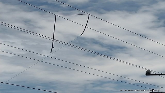 Acto de Sabotaje en Infraestructura Eléctrica Afecta a Miranda