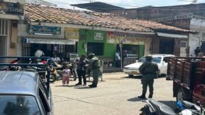 Administración de Quilichao Despliega Operativos de Seguridad en Puntos Neurálgicos