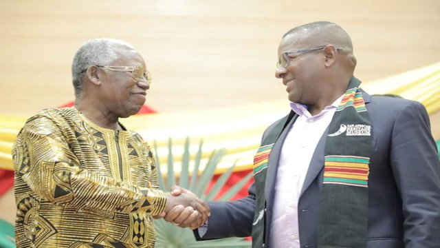 África y Colombia reconstruyen la historia de los pueblos afro desde espacios académicos-