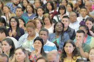 Africa y Colombia reconstruyen la historia de los pueblos afro desde espacios academicos 1