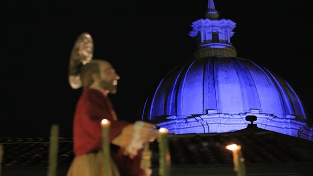 Agendate en Semana Santa con la Gobernacion del Cauca