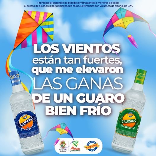 ¡Este agosto llegó con toda!