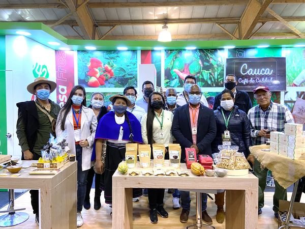 #AgroExpo, la feria más grande del campo Colombiano