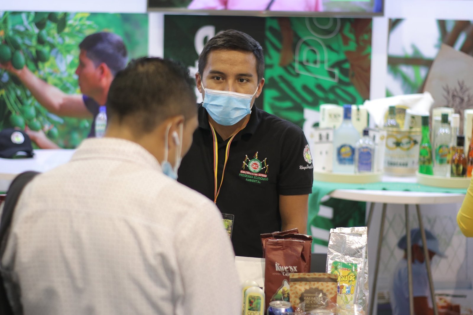 #AgroExpo, la feria más grande del campo Colombiano14