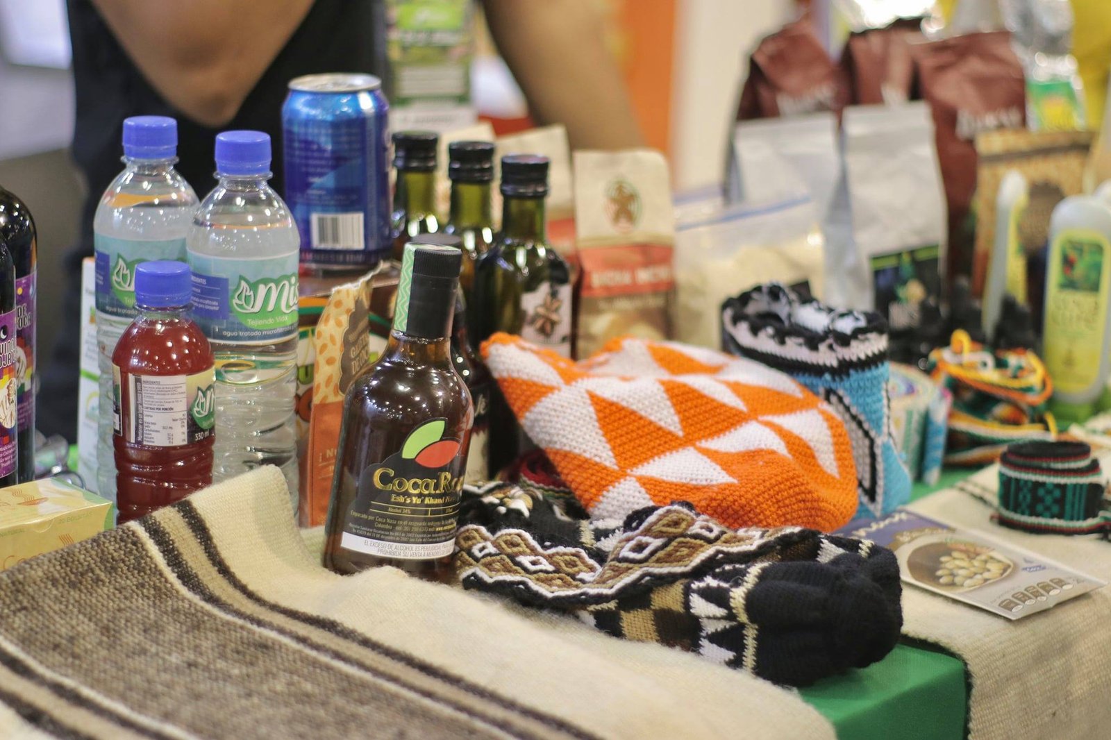 #AgroExpo, la feria más grande del campo Colombiano15