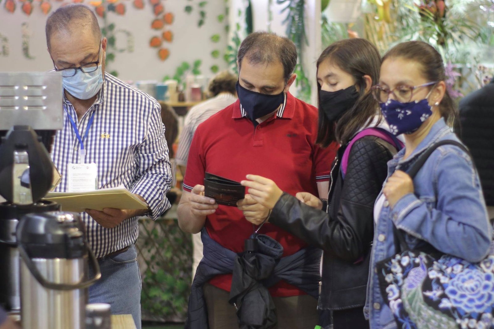 #AgroExpo, la feria más grande del campo Colombiano16