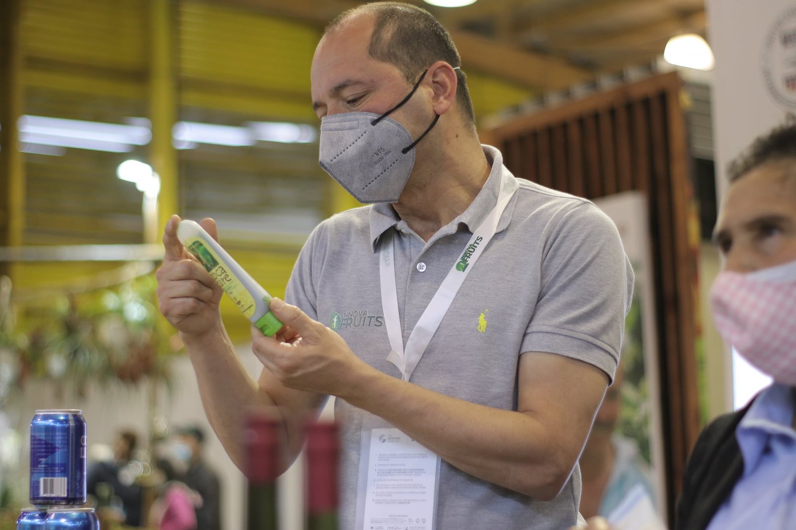 #AgroExpo, la feria más grande del campo Colombiano18