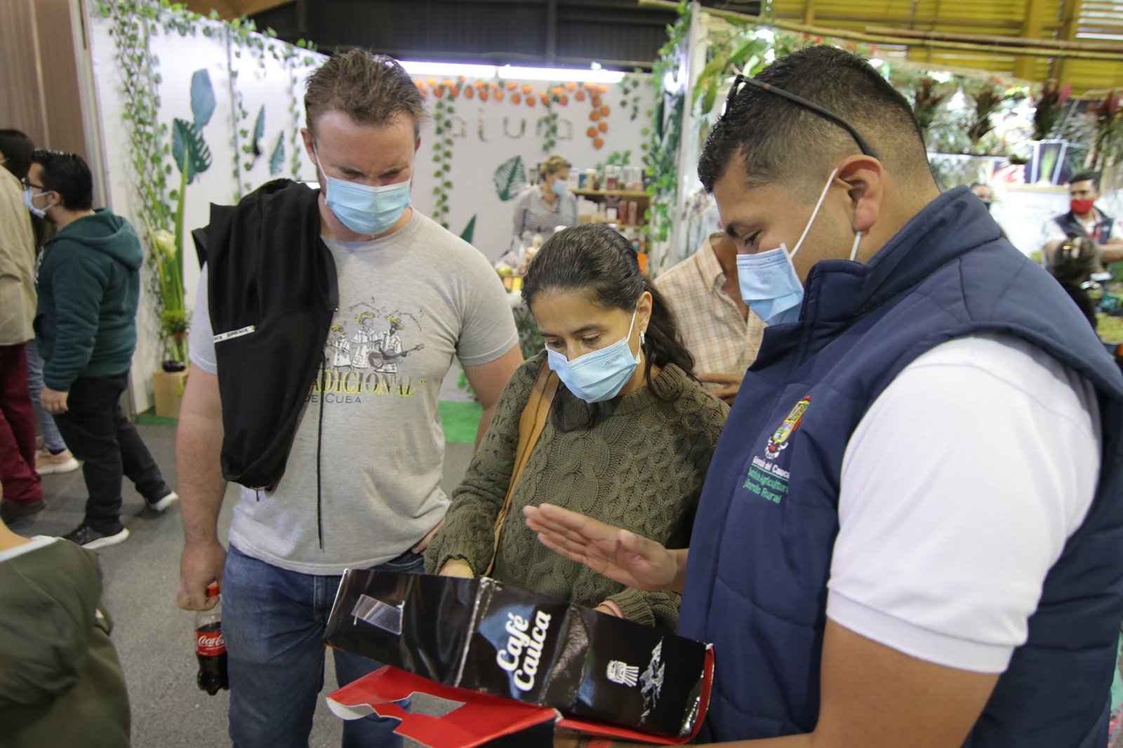 #AgroExpo, la feria más grande del campo Colombiano4