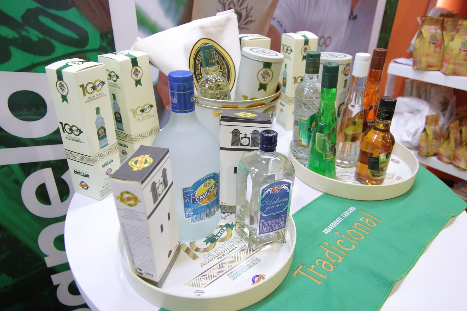 #AgroExpo, la feria más grande del campo Colombiano5