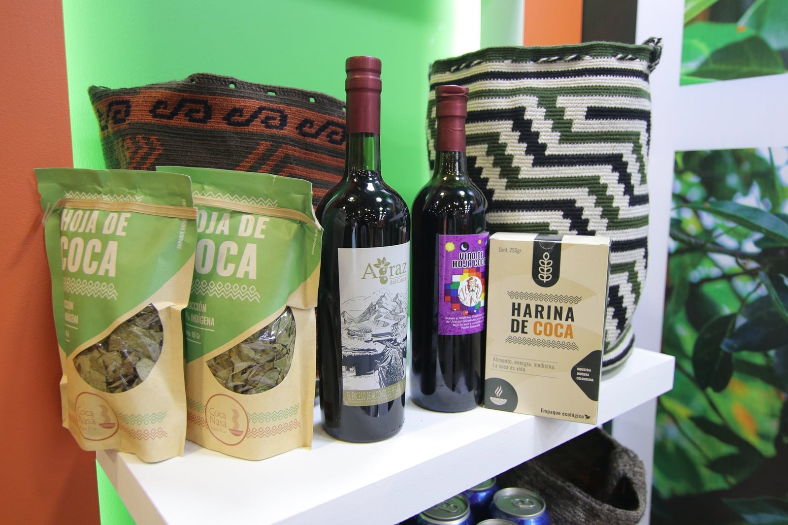 #AgroExpo, la feria más grande del campo Colombiano8