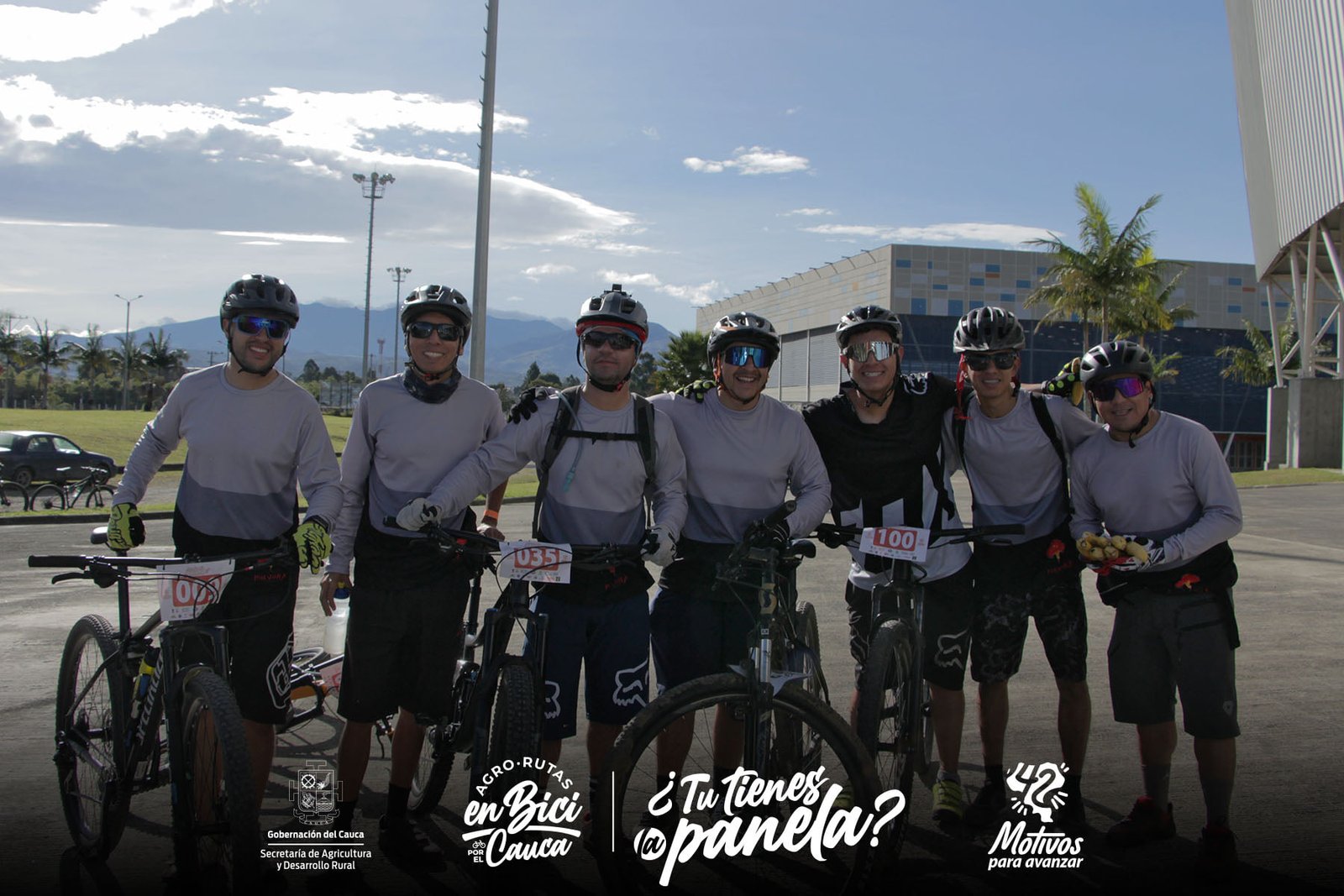 Agrorutas, El Cauca tiene la panela10