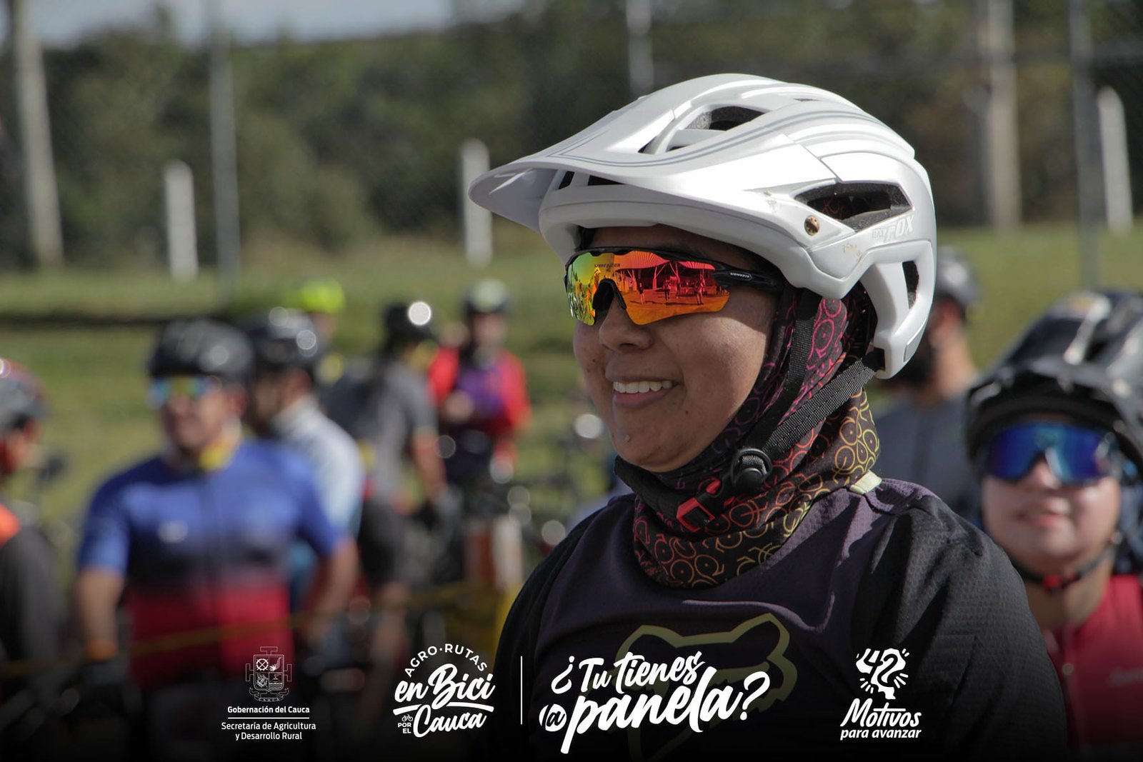 Agrorutas, El Cauca tiene la panela12