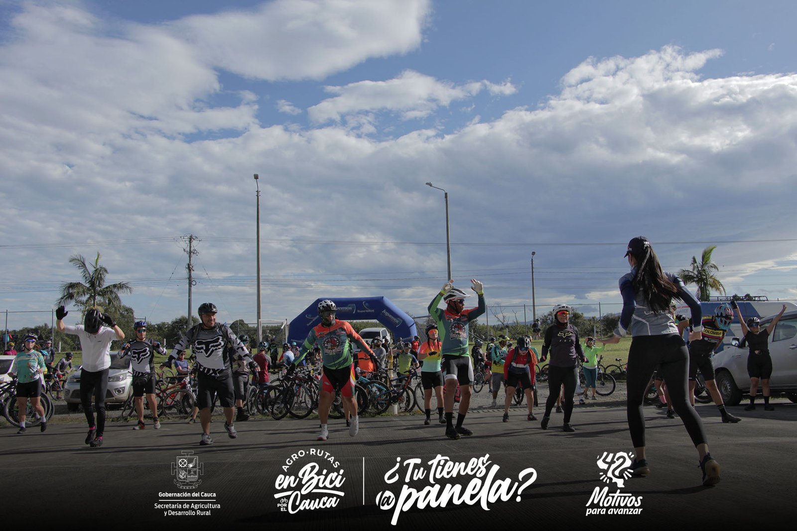 Agrorutas, El Cauca tiene la panela13