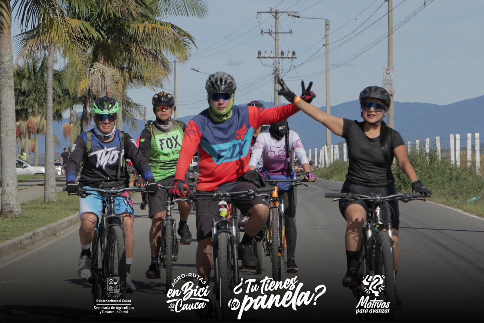 Agrorutas, El Cauca tiene la panela19