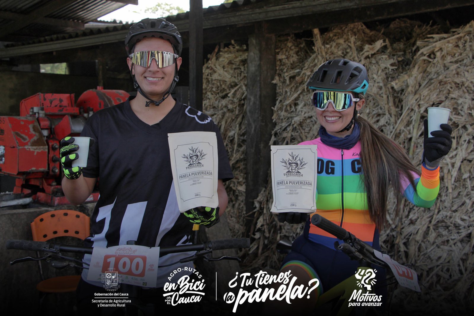 Agrorutas El Cauca tiene la panela2