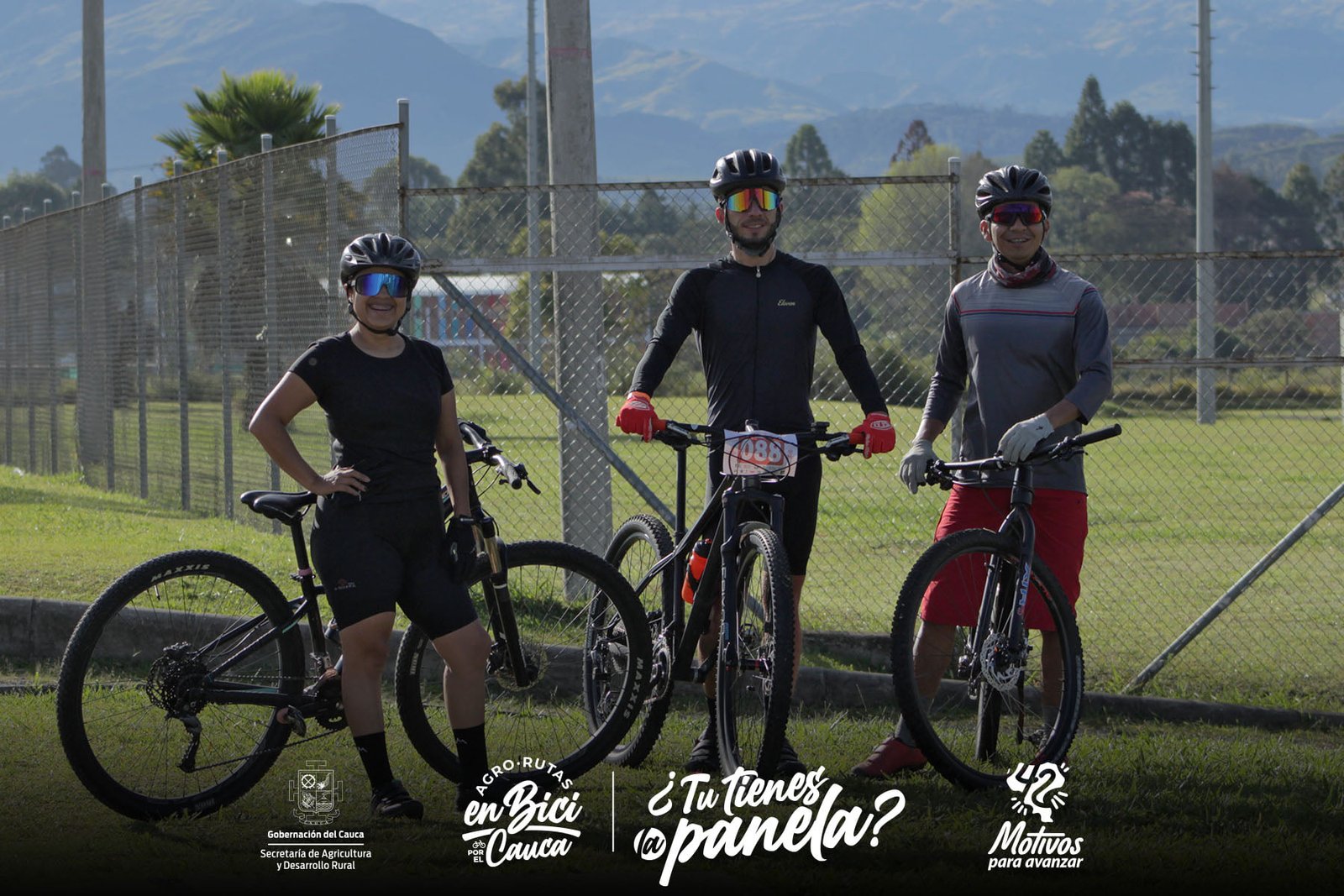 Agrorutas, El Cauca tiene la panela3